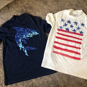 Boys Rashguard - 2